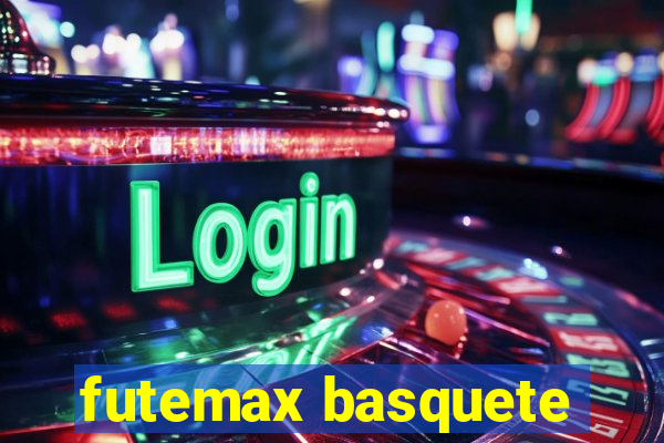 futemax basquete